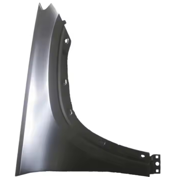  CAR FENDERS FRONT FENDER ALUMINUM 