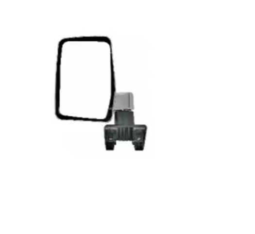 Chrome Long Feet Car Mirror For Toyota Landcruiser 