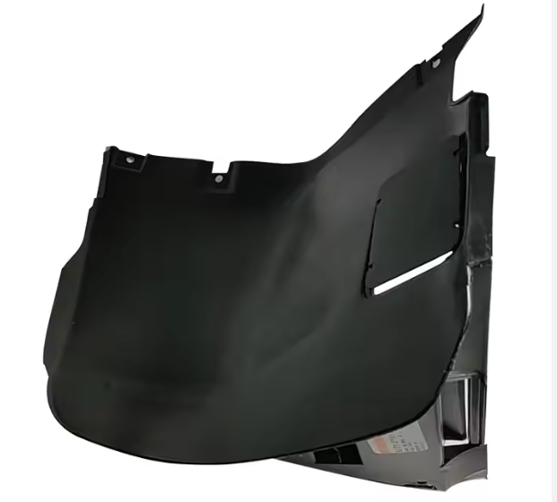  Wholesale left Arch Trim Cover Side Fender Liner for Bmw 