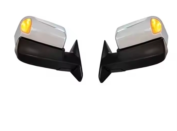  car rear view mirror car mirror for Dodge