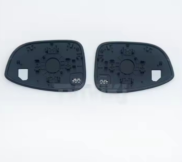 Side Rearview Mirror Blue Heated Glass Lens For Honda Accord version 2018-2023 Wide angle view Anti glare car mirrors