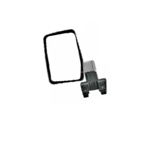 Auto Parts Chrome Long Feet Car Mirror For Toyota