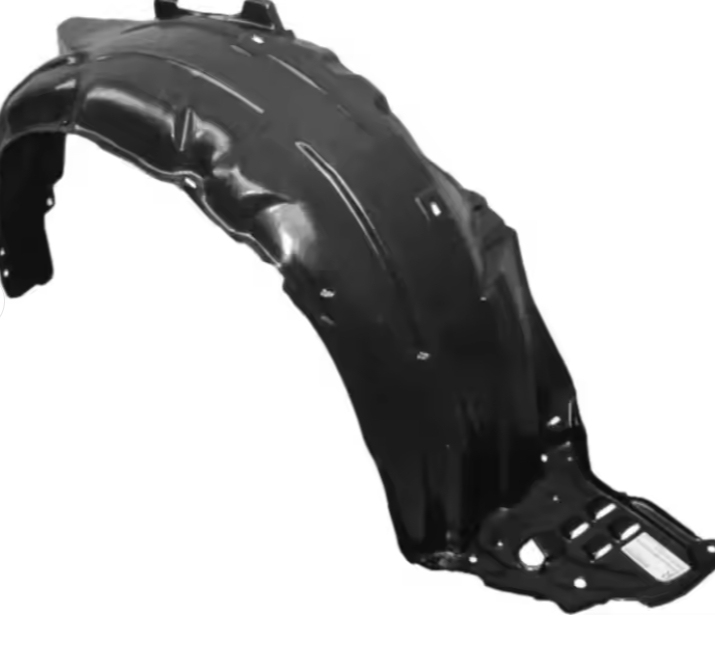Front Right Fender Inner Car Interior Fender For Honda Civic 