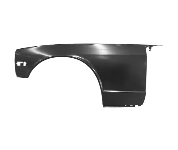 Steel Drivers Side Aftermarket Fender Flare Panel for Nissan Datsun 