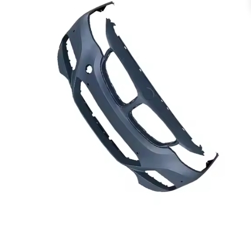 Car front m3 style bumper For BMW 3 series