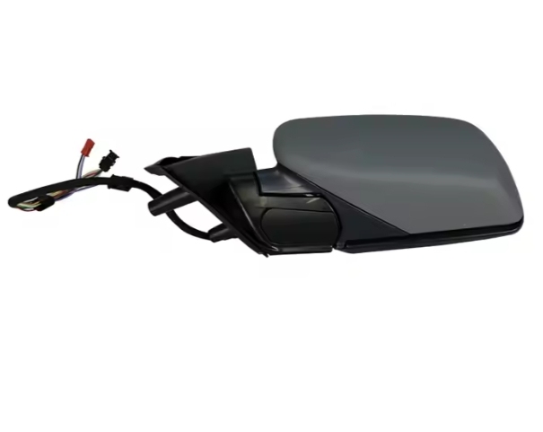 Car mirrors for bmw E60