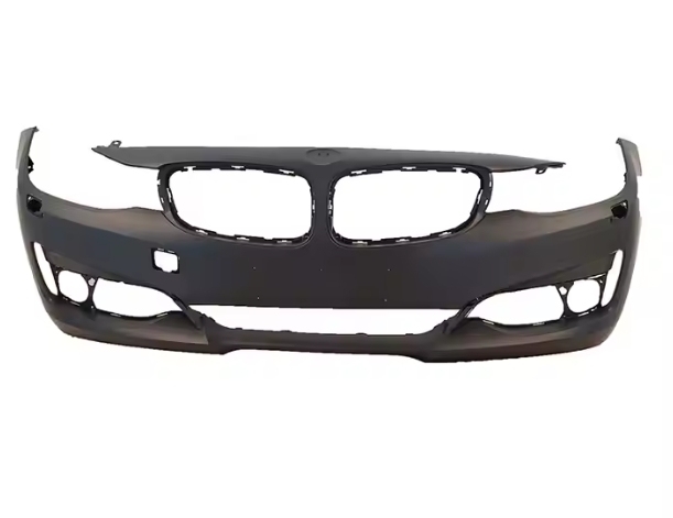 Car front m3 style bumper For BMW 3 series