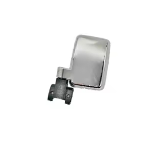 Auto Parts Chrome Long Feet Car Mirror For Toyota