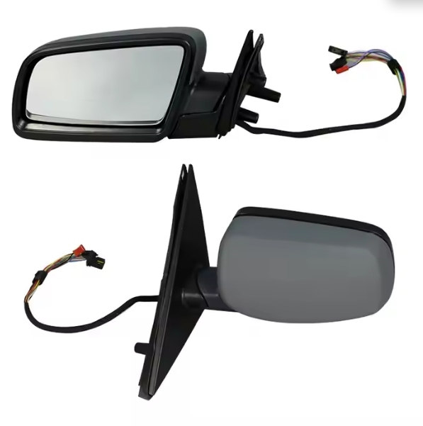 Car mirrors for bmw E60