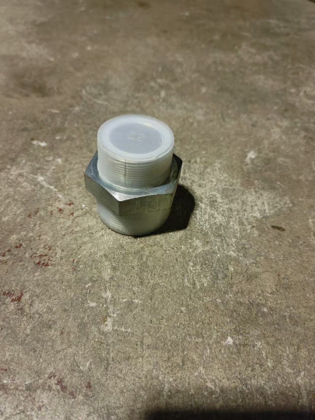 Variable Speed Pump Coupling (Large)