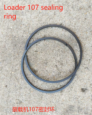 Loader 107 sealing ring