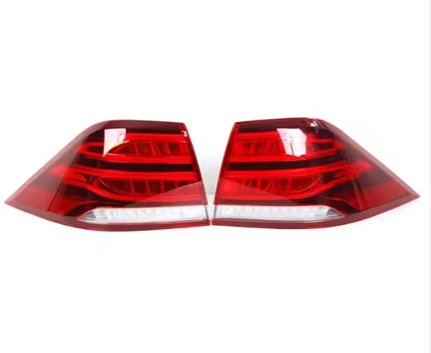  Rear Light LED Tail Lamp for Mercedes X166 AMG Car Auto 