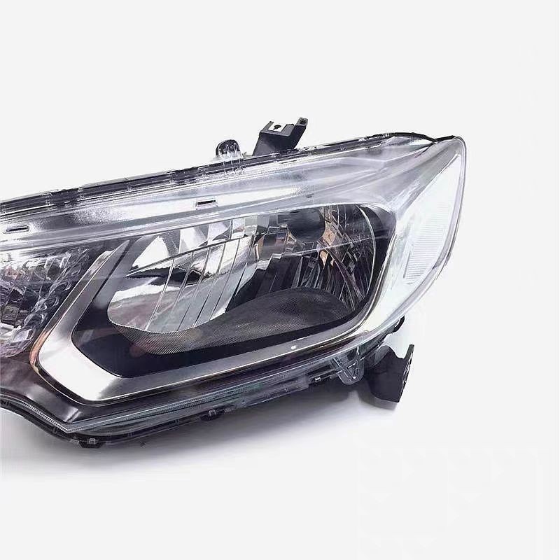 Honda Fit 14 15 16 17 front headlights