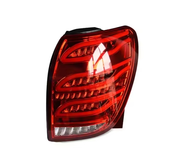 Light Tail Lamp For Chevrolet Captiva 2008-2016 Rear Light