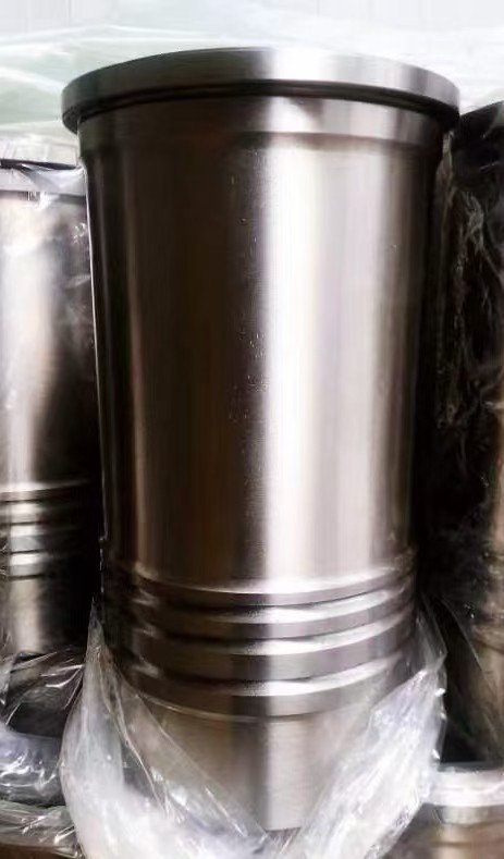 Zichai 6170 cylinder liner