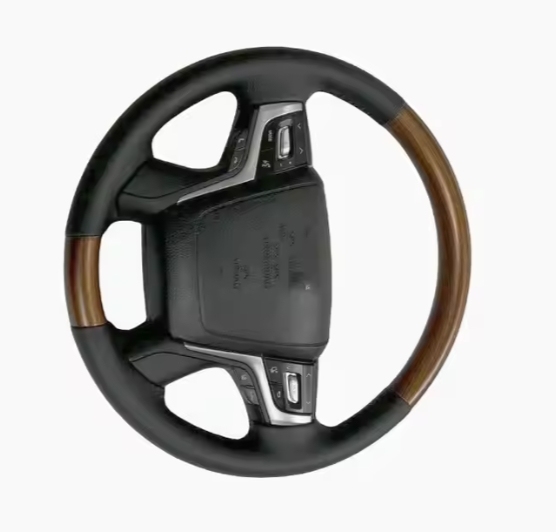  Car Steering Wheel for Toyota LC200 Land cruiser
