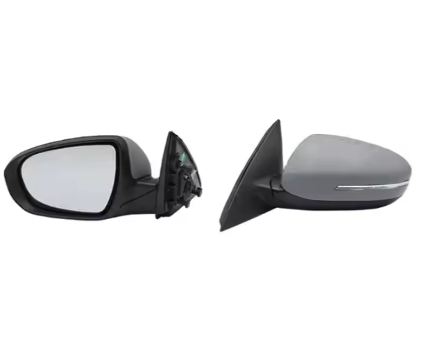 Auto Parts Rearview Mirror for hyundai kia