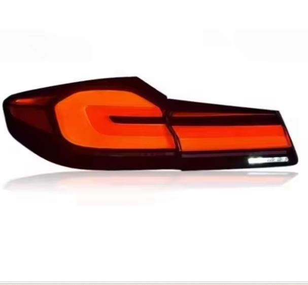 Full LED dynamic tail lamp back lamp tail light