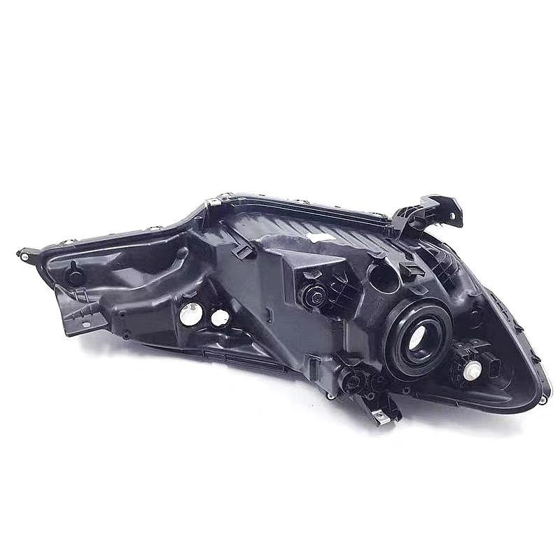 Honda Fit 14 15 16 17 front headlights