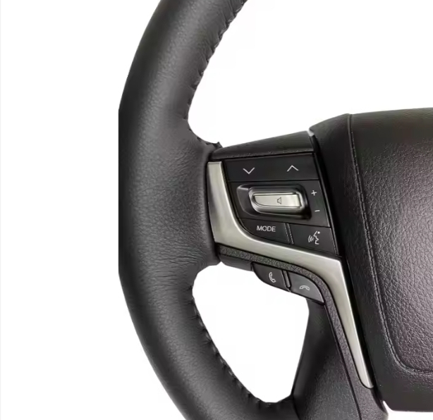  Car Steering Wheel for Toyota LC200 Land cruiser