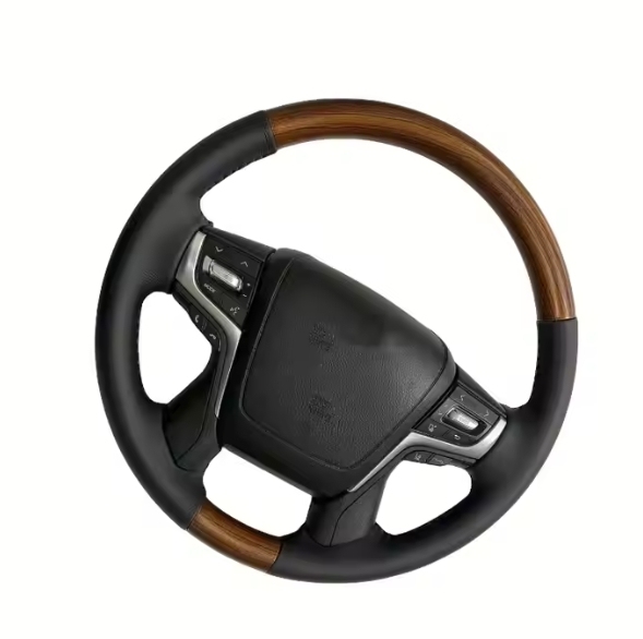 Car Steering Wheel for Toyota LC200 Land cruiser