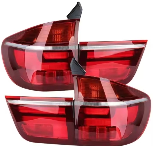 Tail Light Turn Rear Brake Lamp For BMW 