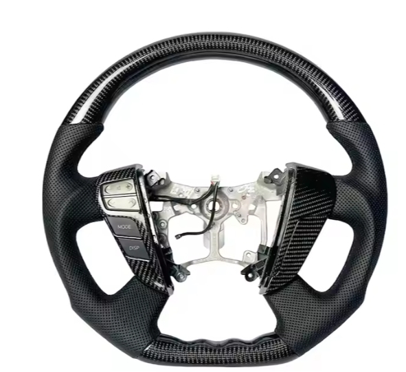 Suitable for Toyota steering wheels