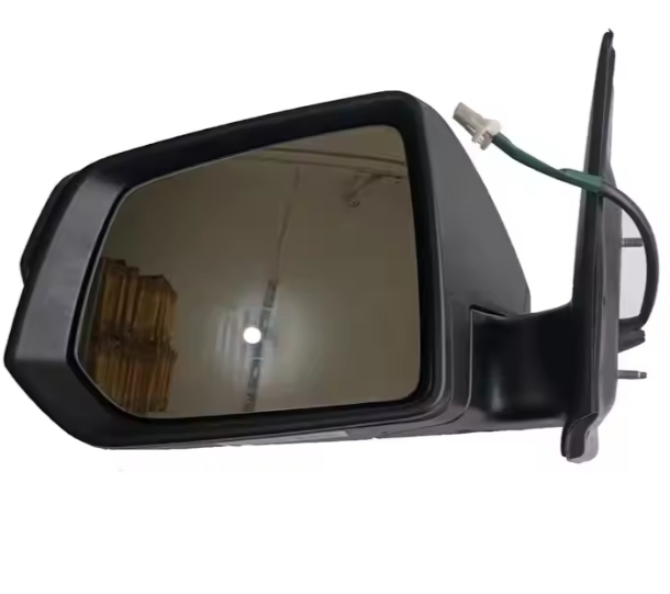Spare Parts Rearview Mirror For JAC T8