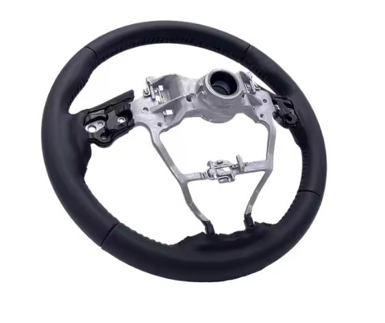 Car volume control for toyota land cruiser prado steering wheel button