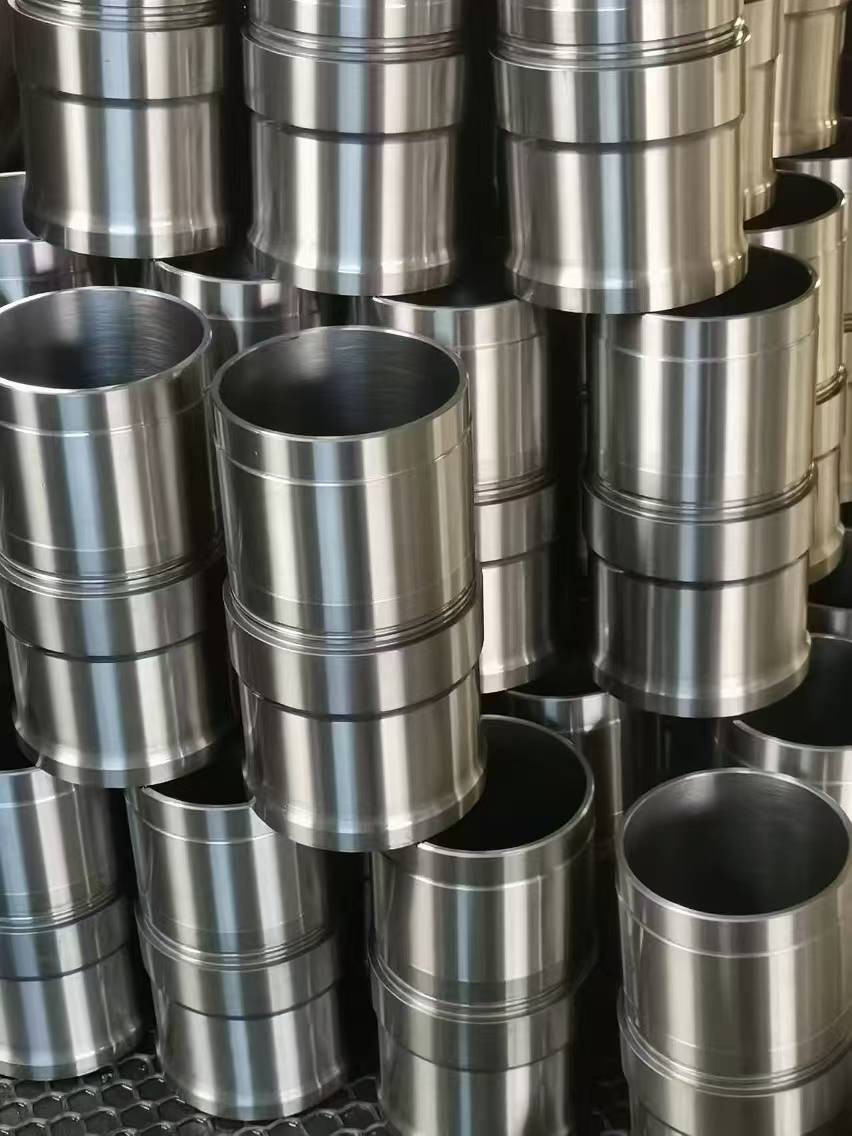 Shangchai 9DF Cylinder Liner