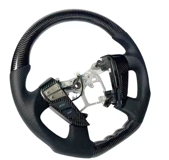 Suitable for Toyota steering wheels