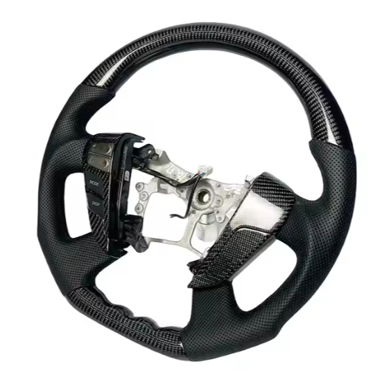 Suitable for Toyota steering wheels