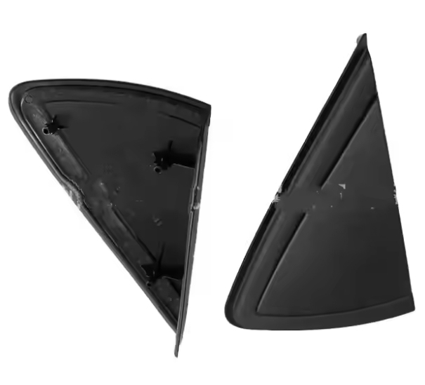 REAR VIEW MIRROR TRIANGLE PANEL FOR POLO 11-18