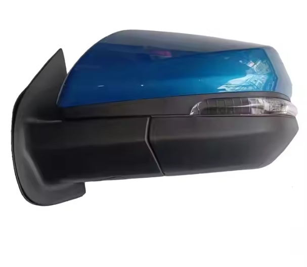 Spare Parts Rearview Mirror For JAC T8