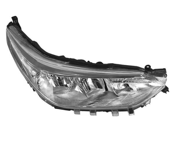 Auto Head Lamp for Toyota Yaris 2019-2020 Head Light