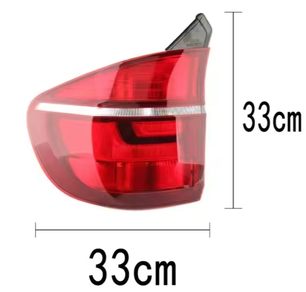 Tail Light Turn Rear Brake Lamp For BMW 
