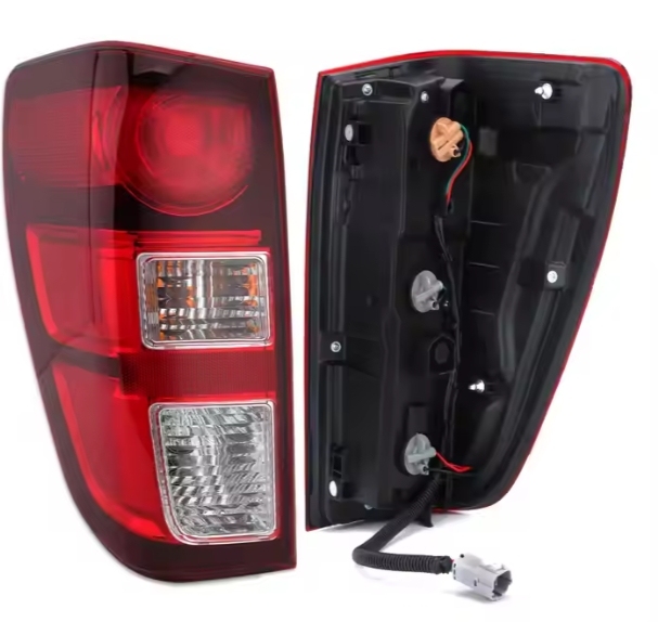  Taillight Backlight Back Rear Lights Lamp LED Tail Light For Mazda