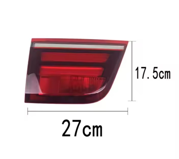 Tail Light Turn Rear Brake Lamp For BMW 