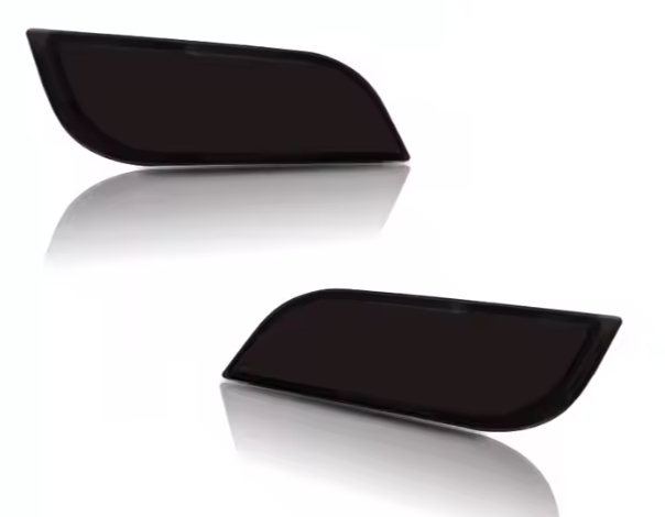 LED Bumper Lights For Subaru 