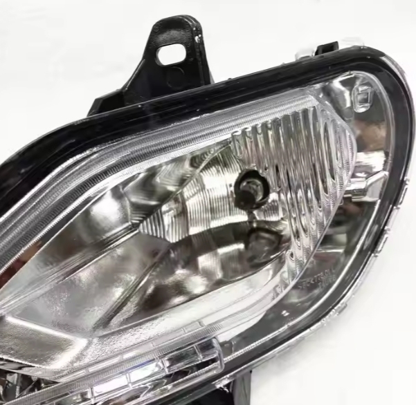 For 13-16 model Ford Escape front fog light assembly
