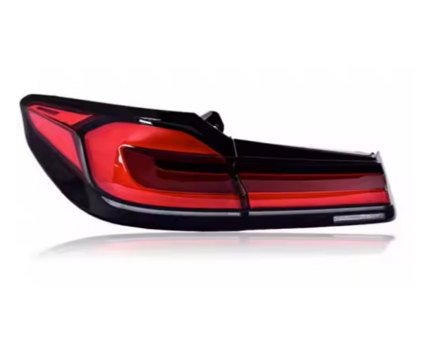 Full LED dynamic tail lamp back lamp tail light