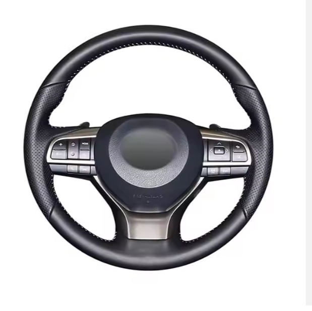 Car Steering Wheel Carbon fiber steering wheel