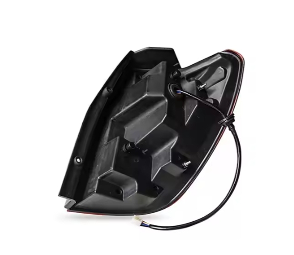 Light Tail Lamp For Chevrolet Captiva 2008-2016 Rear Light