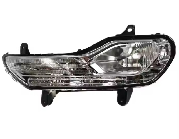 For 13-16 model Ford Escape front fog light assembly