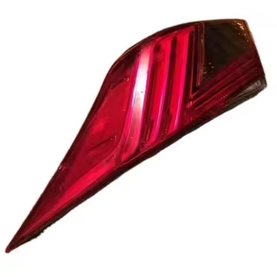 Left Light Tail Lamp Light For Lexus 