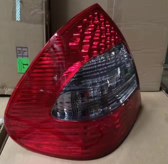 Tail Light Fit for Mercedes Benz W211 E 