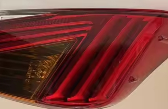 Left Light Tail Lamp Light For Lexus 