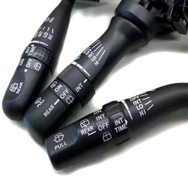  Windshield Wiper Switch