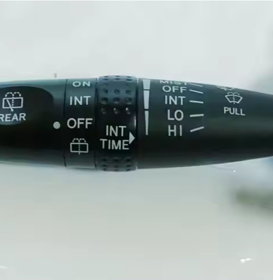 Windshield Wiper Switch 