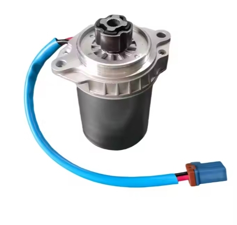 Steering Motor 370W 12V for Hyundai Accent and KIA